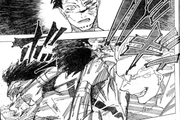 JJK Kamutoke: Sukuna King of Curses rules after Gojo’s death in chapter 237