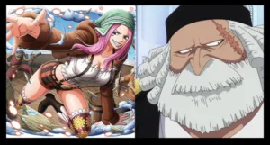 One Piece chapter 1094