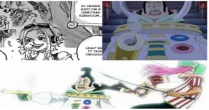 Onepiece 1098