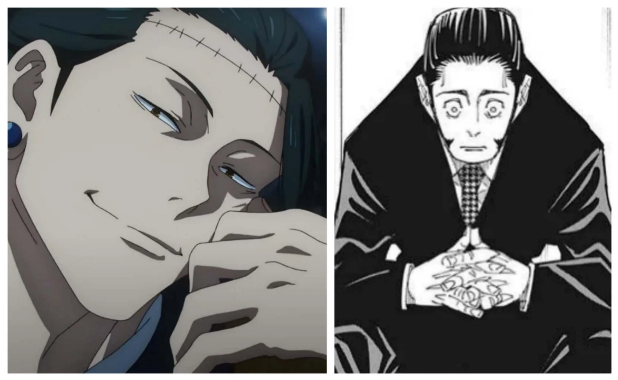 Jujutsu Kaisen:The Taste of Nostalgia and shocking Takaba's Apology reveals Chapter 241 1 Jujutsu Kaisen:The Taste of Nostalgia and shocking Takaba’s Apology reveals Chapter 241