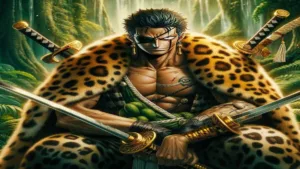 one piece 1105