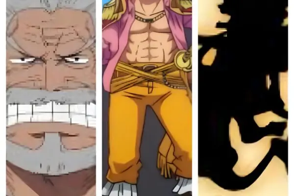 Onepiece 1118 : Shocking revelation of 2nd Nika User in Egghead Arc 1 Onepiece 1118 : Shocking revelation of 2nd Nika User in Egghead Arc