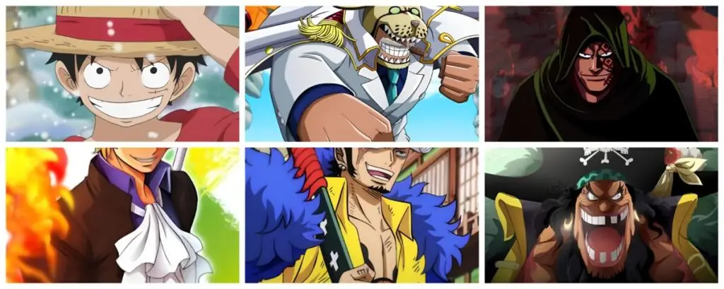 Onepiece 1118 : Shocking revelation of 2nd Nika User in Egghead Arc 3 D Clan