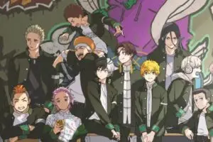 Wind Breaker season 2 : sakura's ultimate action and plot twist awaits 9 Wind Breaker season 2 : sakura’s ultimate action and plot twist awaits