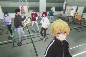 Oshi no Ko Season 2: Tokyo Blade Arc Starts Now! Exploring the Dark Side of Idols & Unravel the Mystery - When & Where to Watch 7 Oshi no Ko Season 2: Tokyo Blade Arc Starts Now! Exploring the Dark Side of Idols & Unravel the Mystery – When & Where to Watch