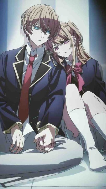 Oshi no Ko Season 2: Tokyo Blade Arc Starts Now! Exploring the Dark Side of Idols & Unravel the Mystery - When & Where to Watch 2 hoshino