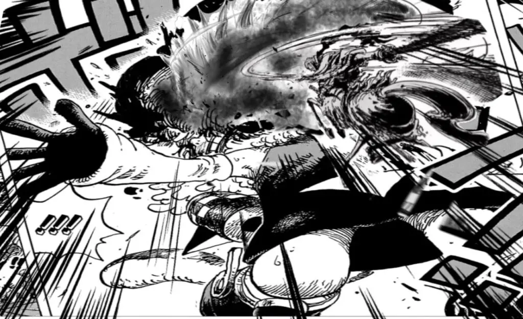 one piece 1120