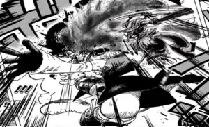 one piece 1120