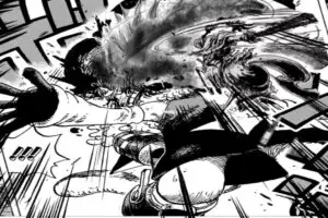 One Piece 1120: Atlas daring mission, Clover's 'D.', and the World's Secret known Only to Roger's Crew ? 5 One Piece 1120: Atlas daring mission, Clover’s ‘D.’, and the World’s Secret known Only to Roger’s Crew ?