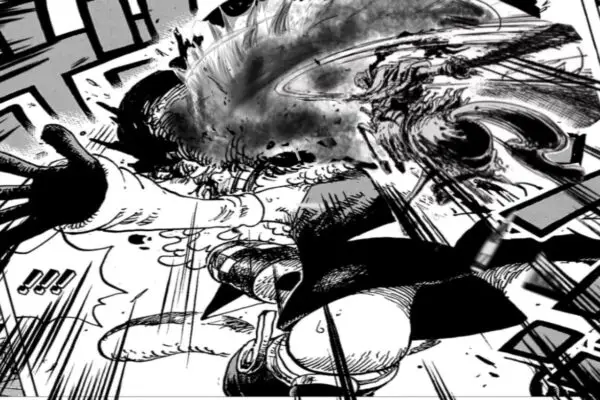 One Piece 1120: Atlas daring mission, Clover's 'D.', and the World's Secret known Only to Roger's Crew ? 12 One Piece 1120: Atlas daring mission, Clover’s ‘D.’, and the World’s Secret known Only to Roger’s Crew ?