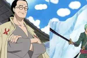 Zoro vs Koshiro: The Ultimate Swordsman Showdown - The Epic Duel battle 6 Zoro vs Koshiro: The Ultimate Swordsman Showdown – The Epic Duel battle