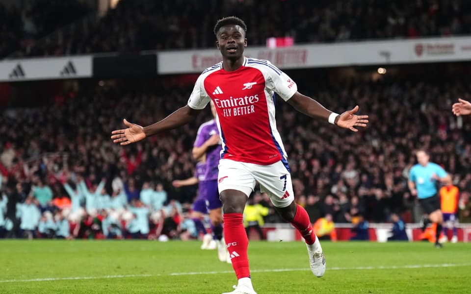 UEFA Champions League 2025: Will Real Madrid or Arsenal Face PSG in the Semi Final ? 5 saka